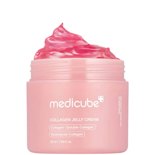 MEDICUBE COLLAGEN JELLY CREAM