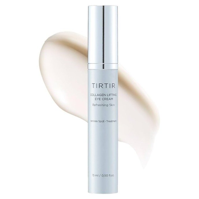 TIRTIR COLLAGEN LIFTING EYE CREAM 15ml