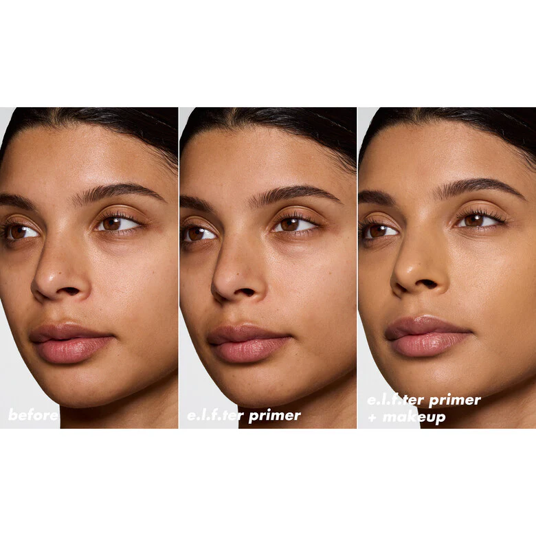 ELF POWER GRIP MATTE PRIMER