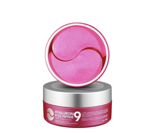 MEDIPEEL EYE PATCHES