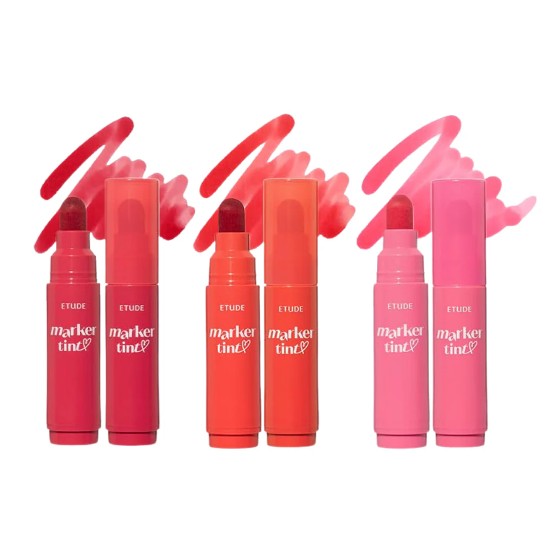 ETUDE MARKER TINT