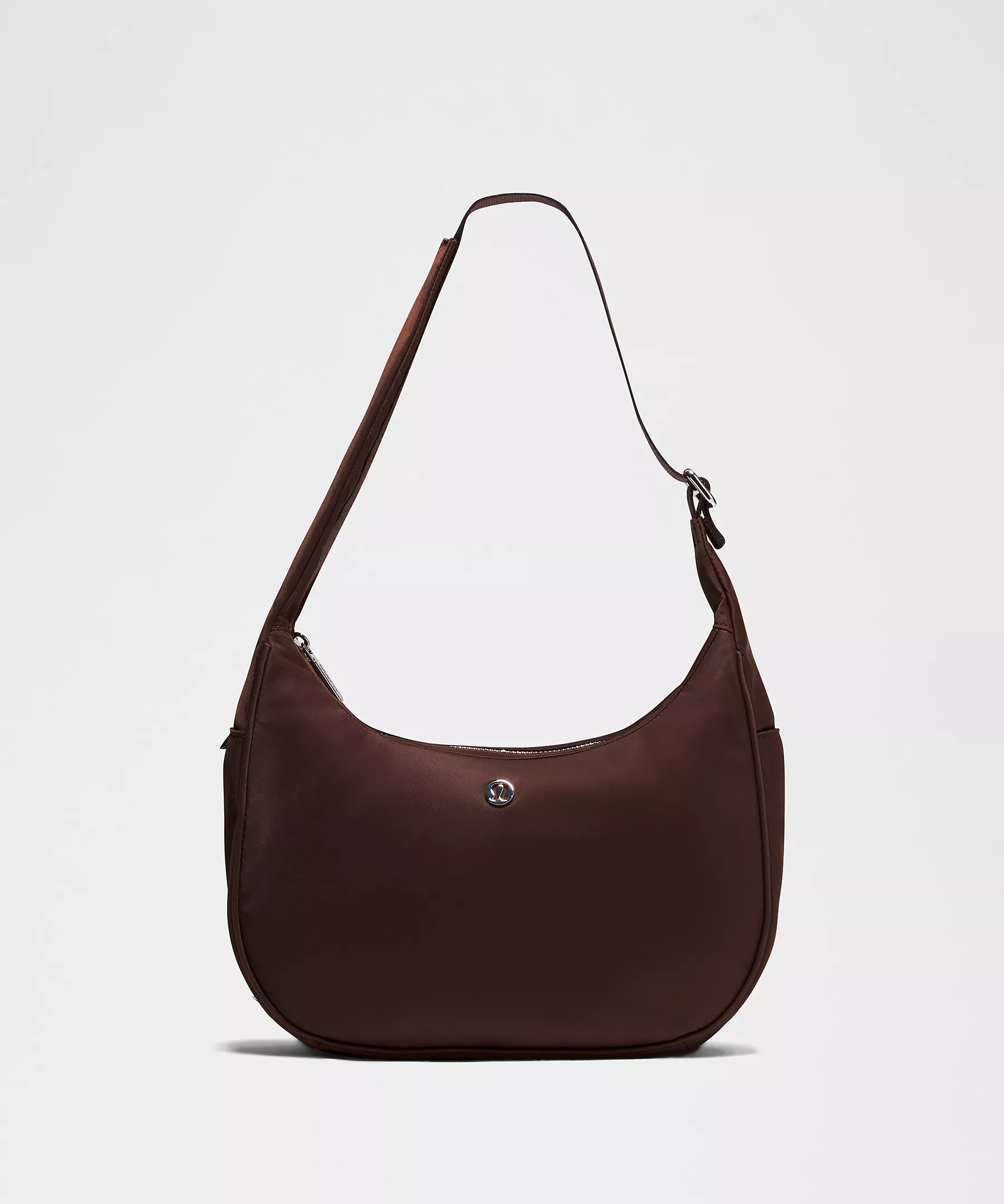 LULULEMON CITY ESSENTIALS SHOULDER BAG 4lt
