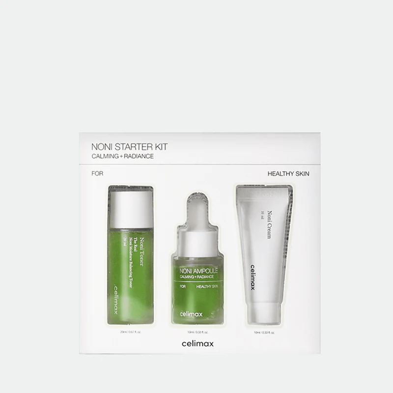 CELIMAX NONI STARTER KIT