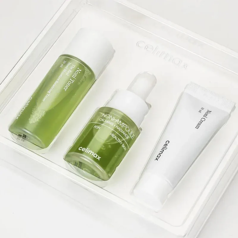 CELIMAX NONI STARTER KIT