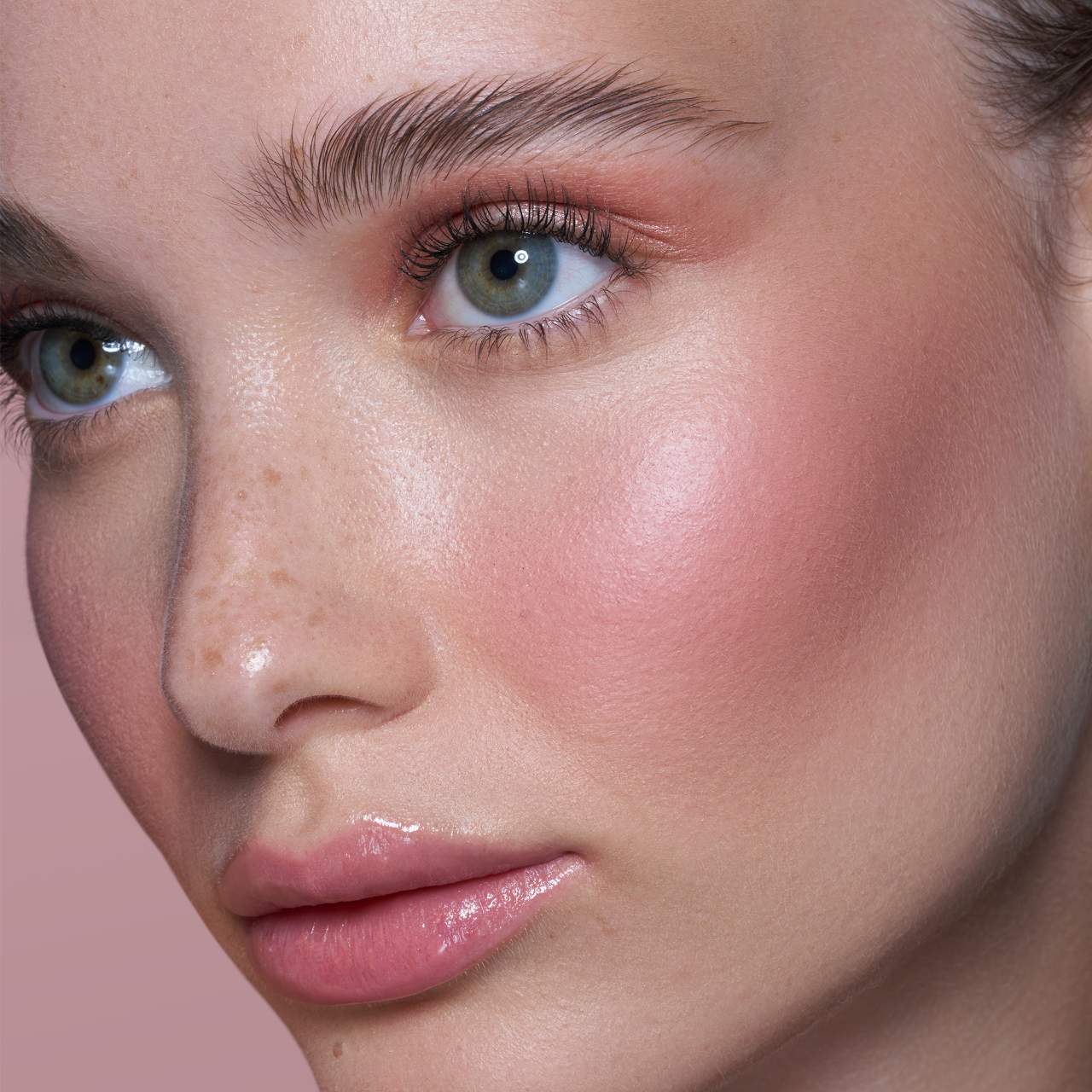 NATASHA DENONA HYPER NATURAL FACE PALETTE