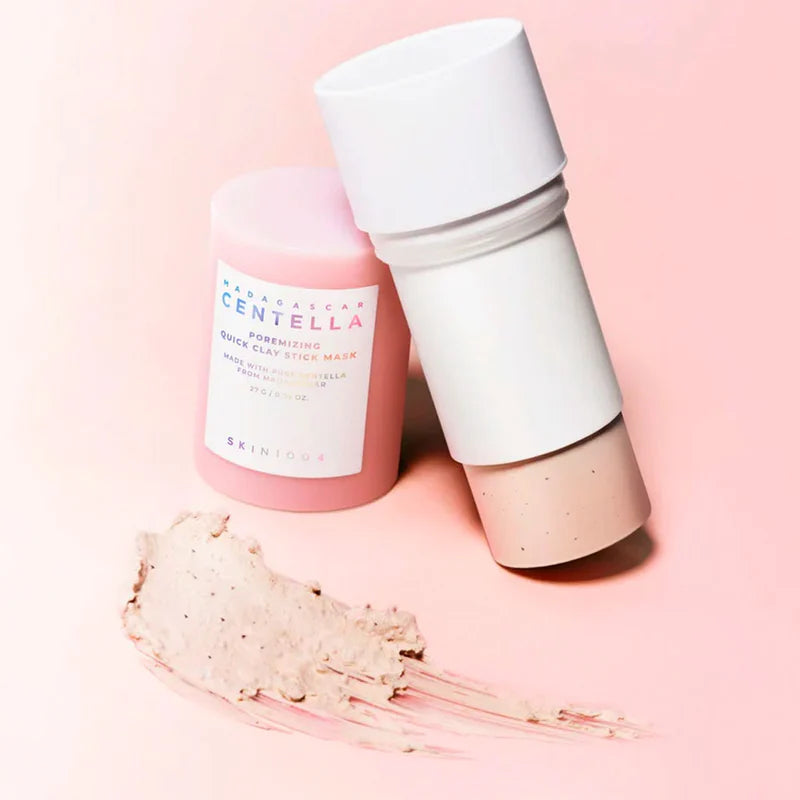 SKIN1004 POREMIZING QUICK CLAY STICK MASK