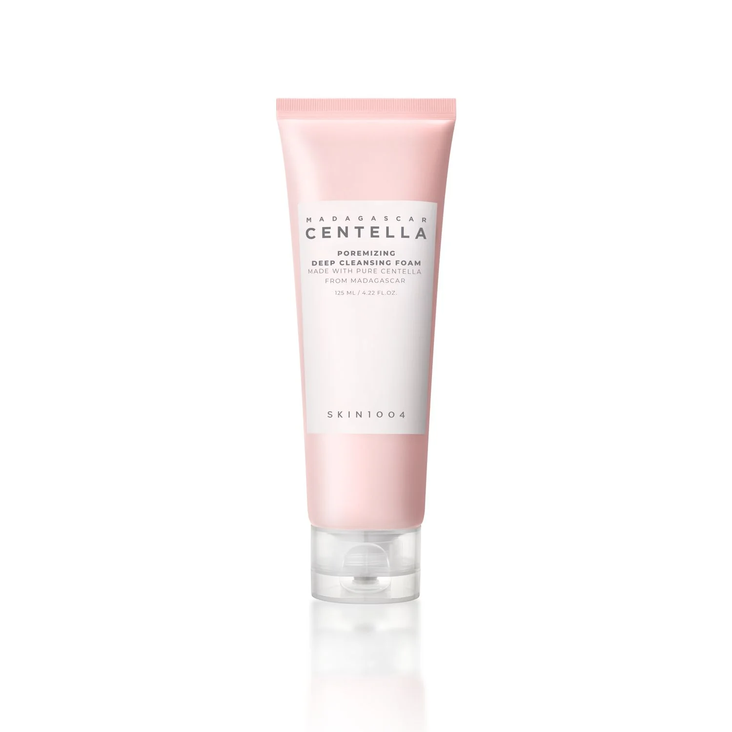 SKIN1004 POREMIZING DEEP CLEANSING FOAM