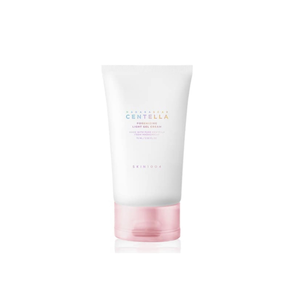 SKIN1004 POREMIZING LIGHT GEL CREAM