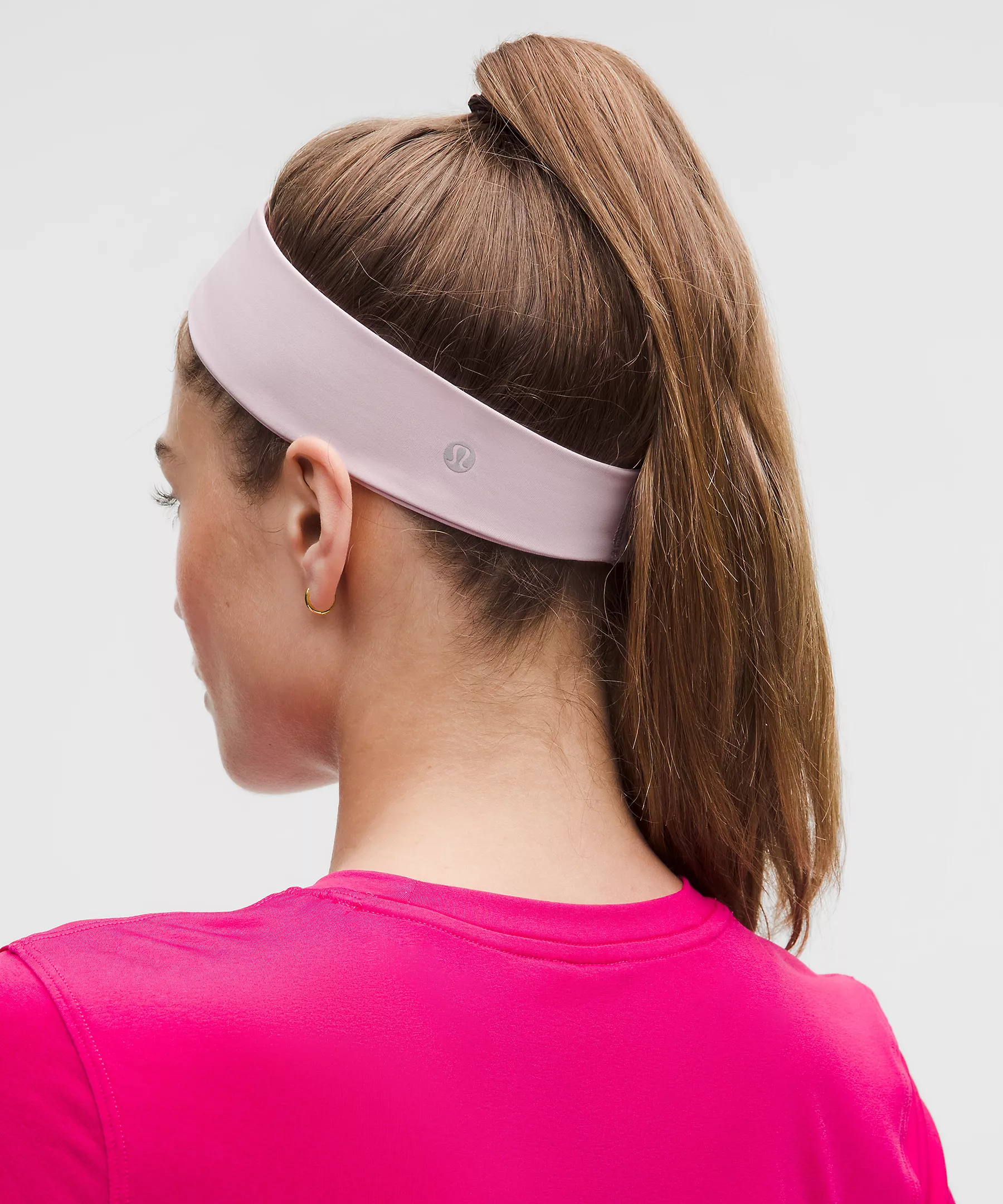 LULULEMON WOMEN`S LUXTREME TRAINING HEADBAND