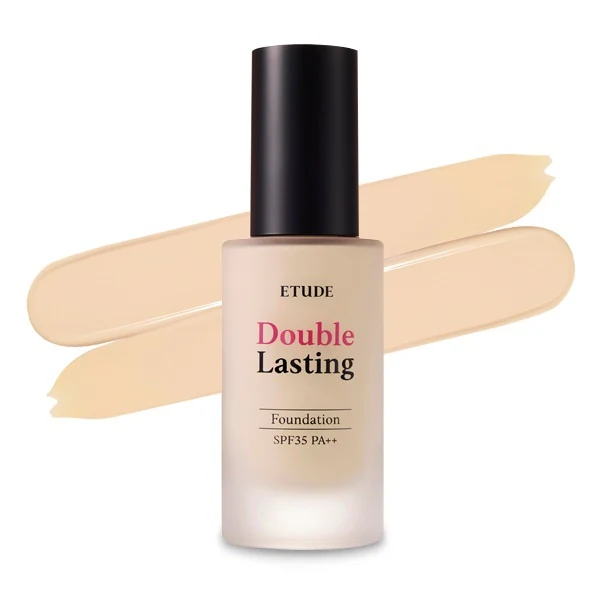ETUDE DOUBLE LASTING FOUNDATION