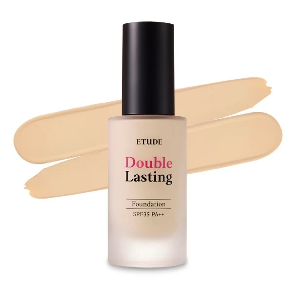 ETUDE DOUBLE LASTING FOUNDATION