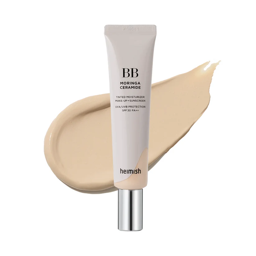 HEIMISH BB MORINGA CERAMIDE
