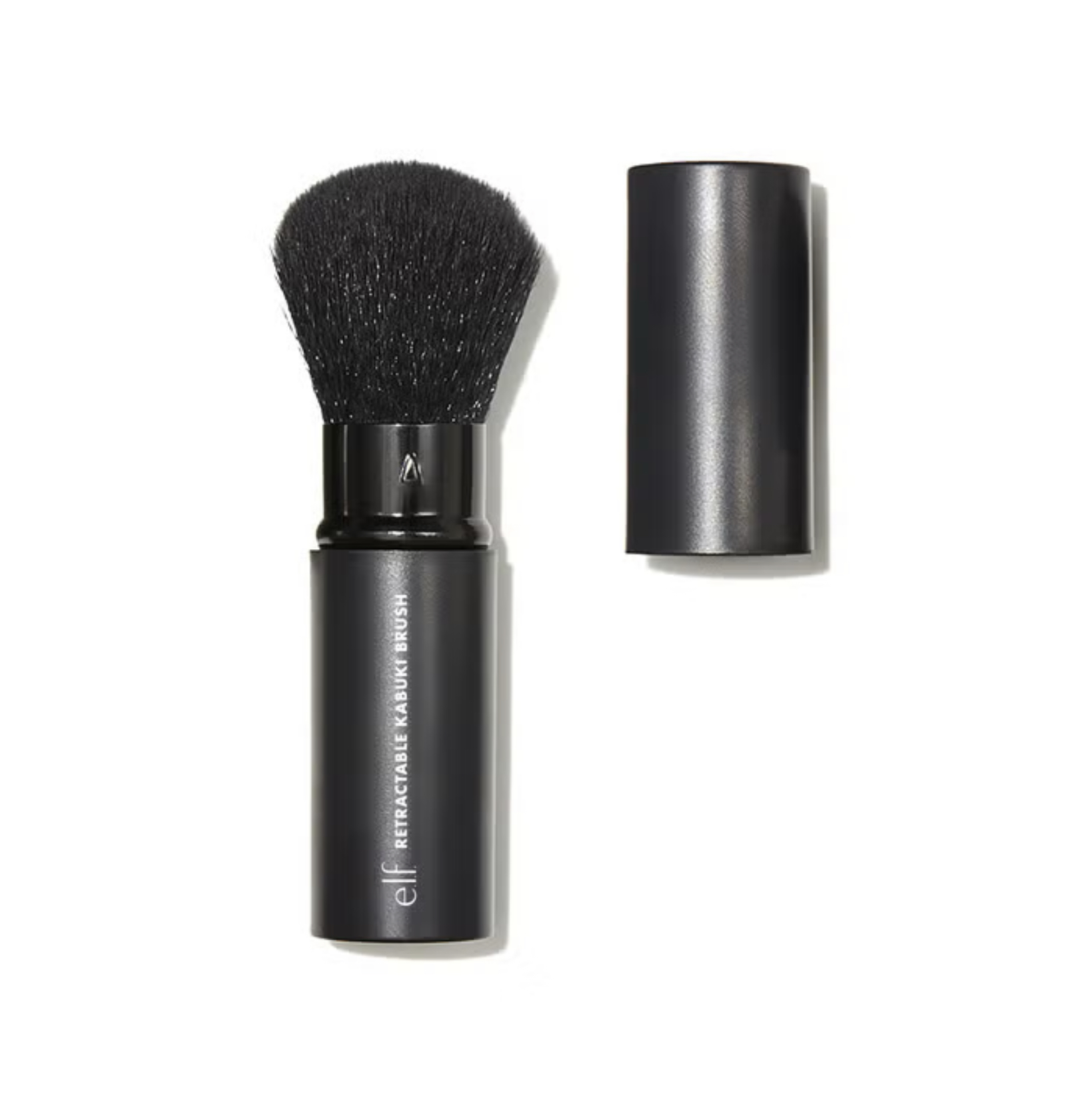 ELF RETRACTABLE KABUKI BRUSH