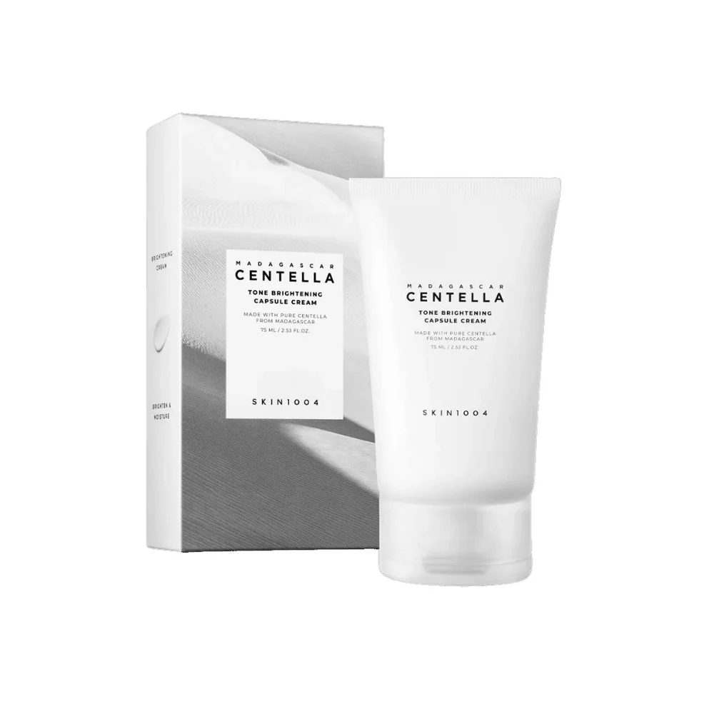 SKIN1004 MADAGASCAR CENTELLA TONE BRIGHTENING CAPSULE CREAM