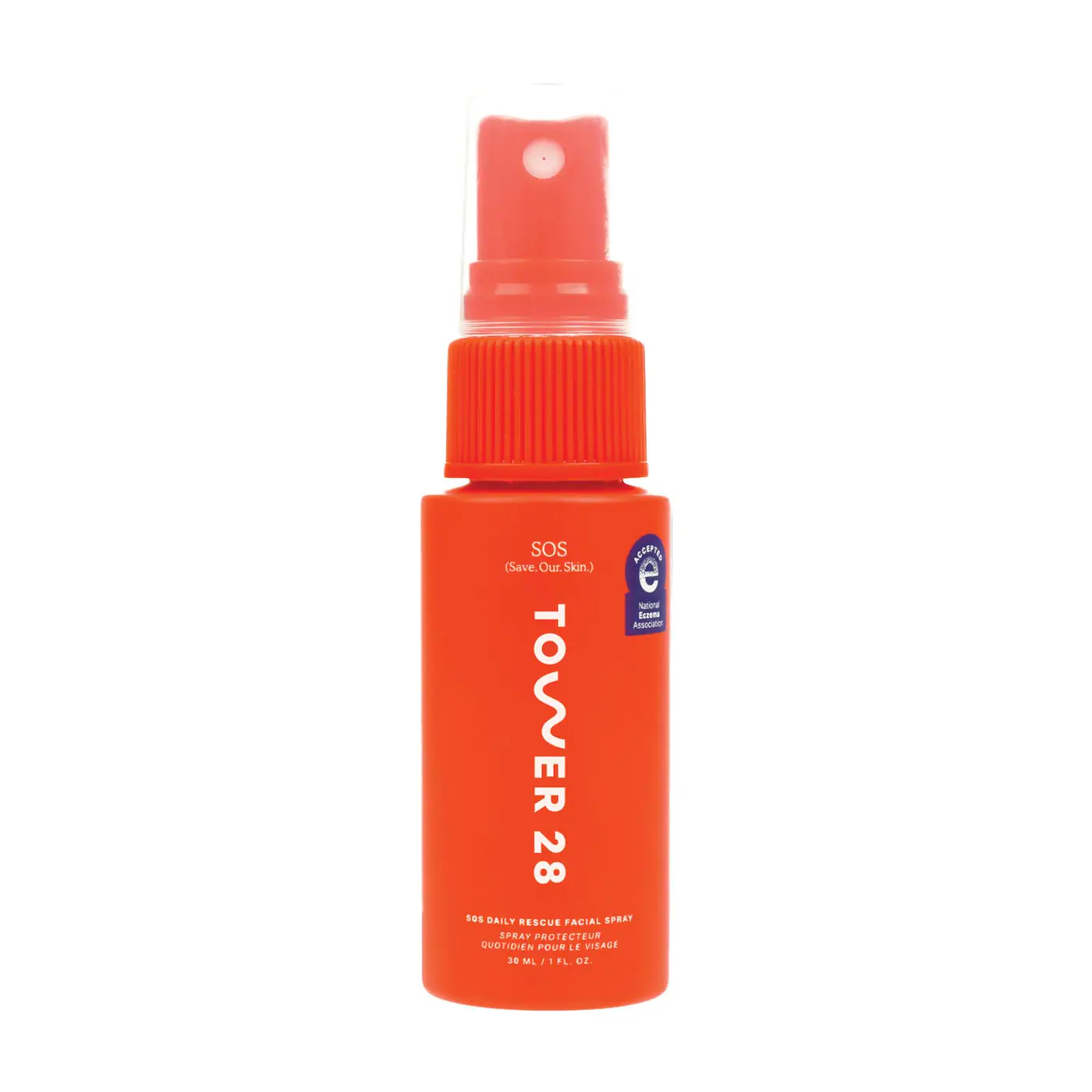 TOWER 28 SOS DAILY RESCUE FACIAL SPRAY