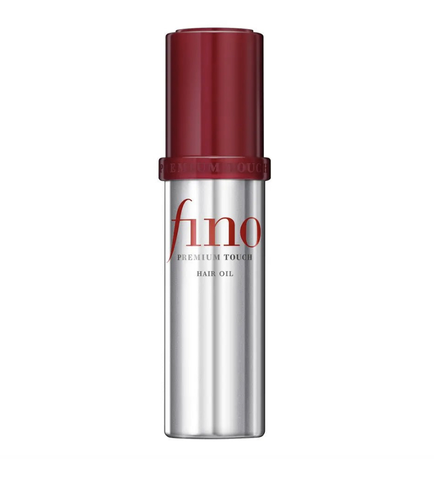 SHISEIDO FINO PREMIUM TOUCH HAIR OIL 70ml
