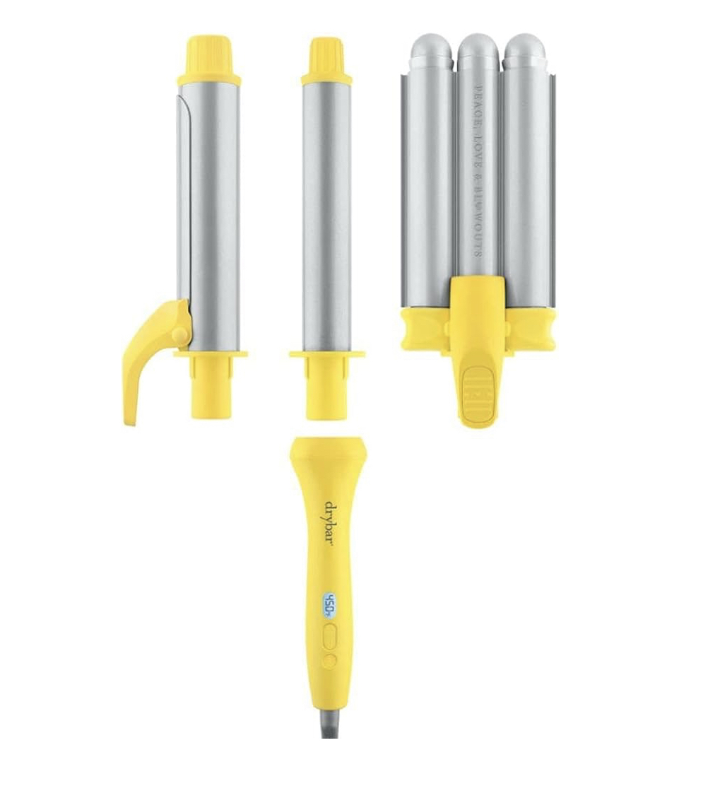 DRYBAR THE MIXOLOGIST 3 en 1
