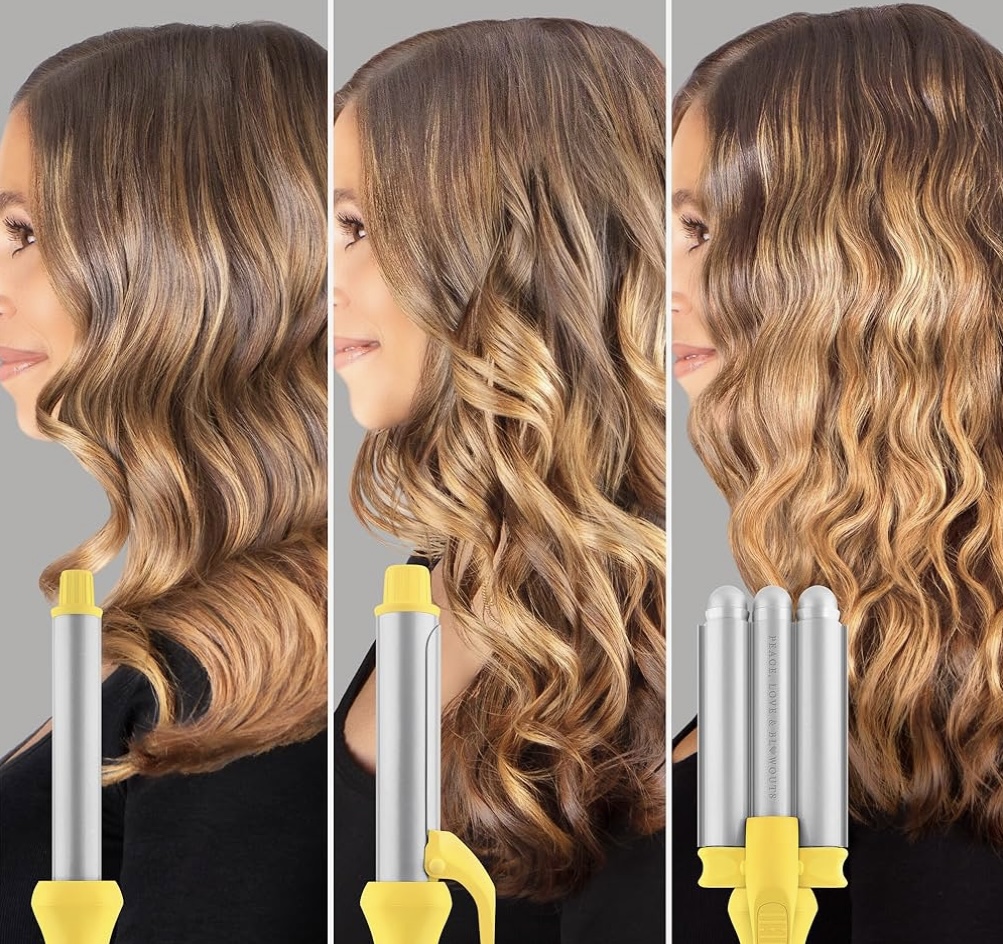 DRYBAR THE MIXOLOGIST 3 en 1