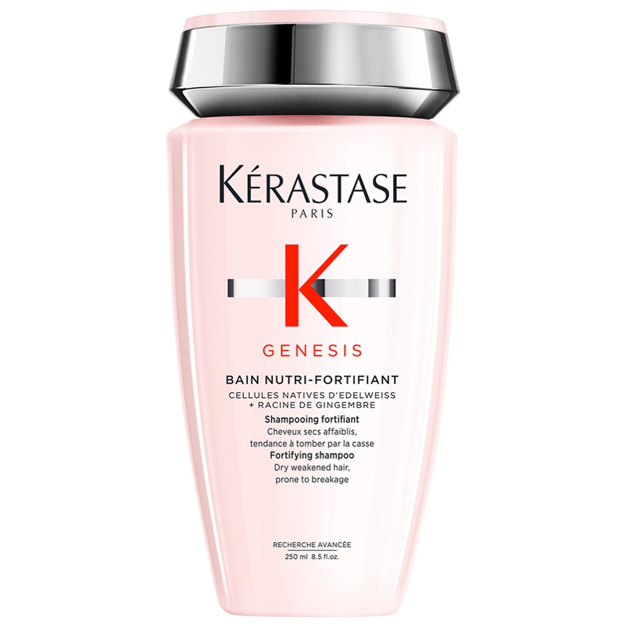 KÉRASTASE GÉNESIS SHAMPOO & ACONDICIONADOR