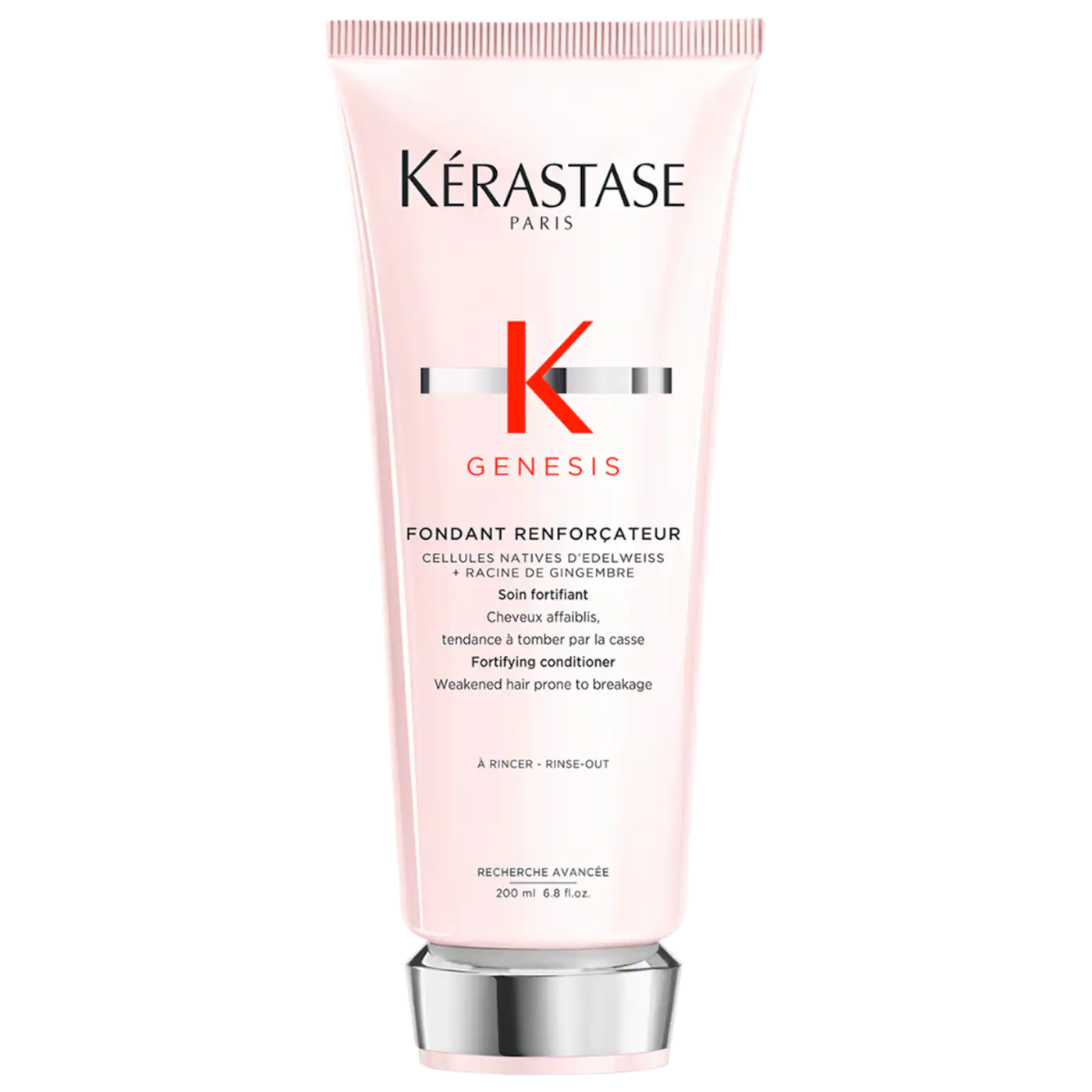 KÉRASTASE GÉNESIS SHAMPOO & ACONDICIONADOR