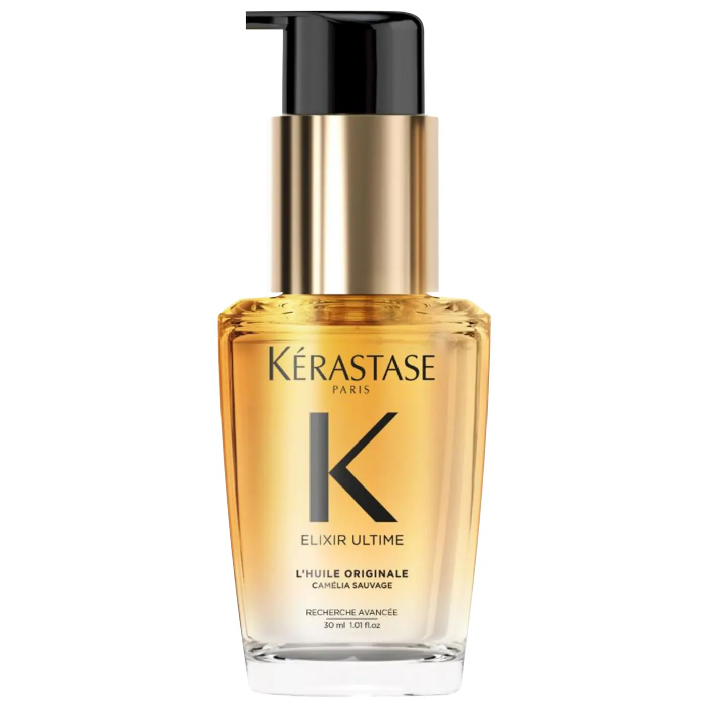 KÉRASTASE ELIXIR ULTIME ACEITE CAPILAR 