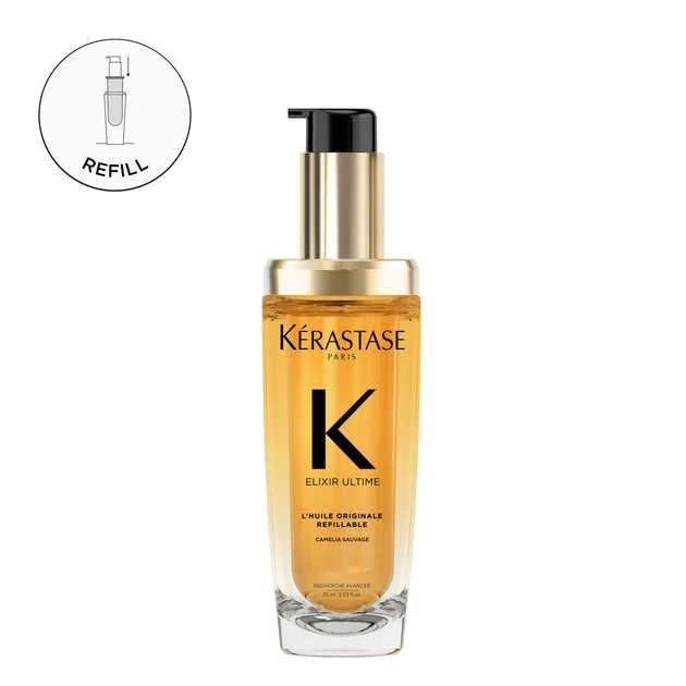 KÉRASTASE ELIXIR ULTIME ACEITE CAPILAR 