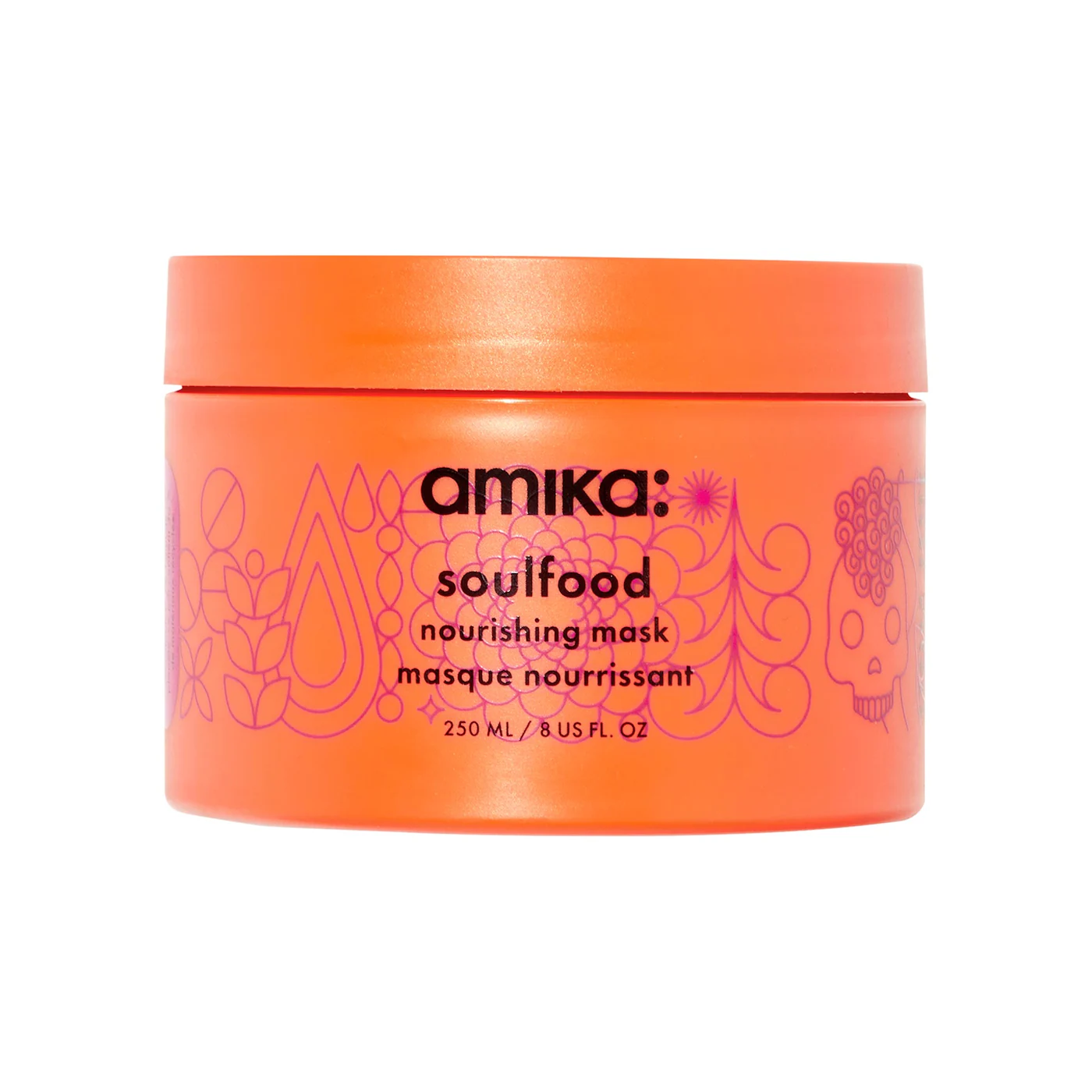 AMIKA HAIR MASKS