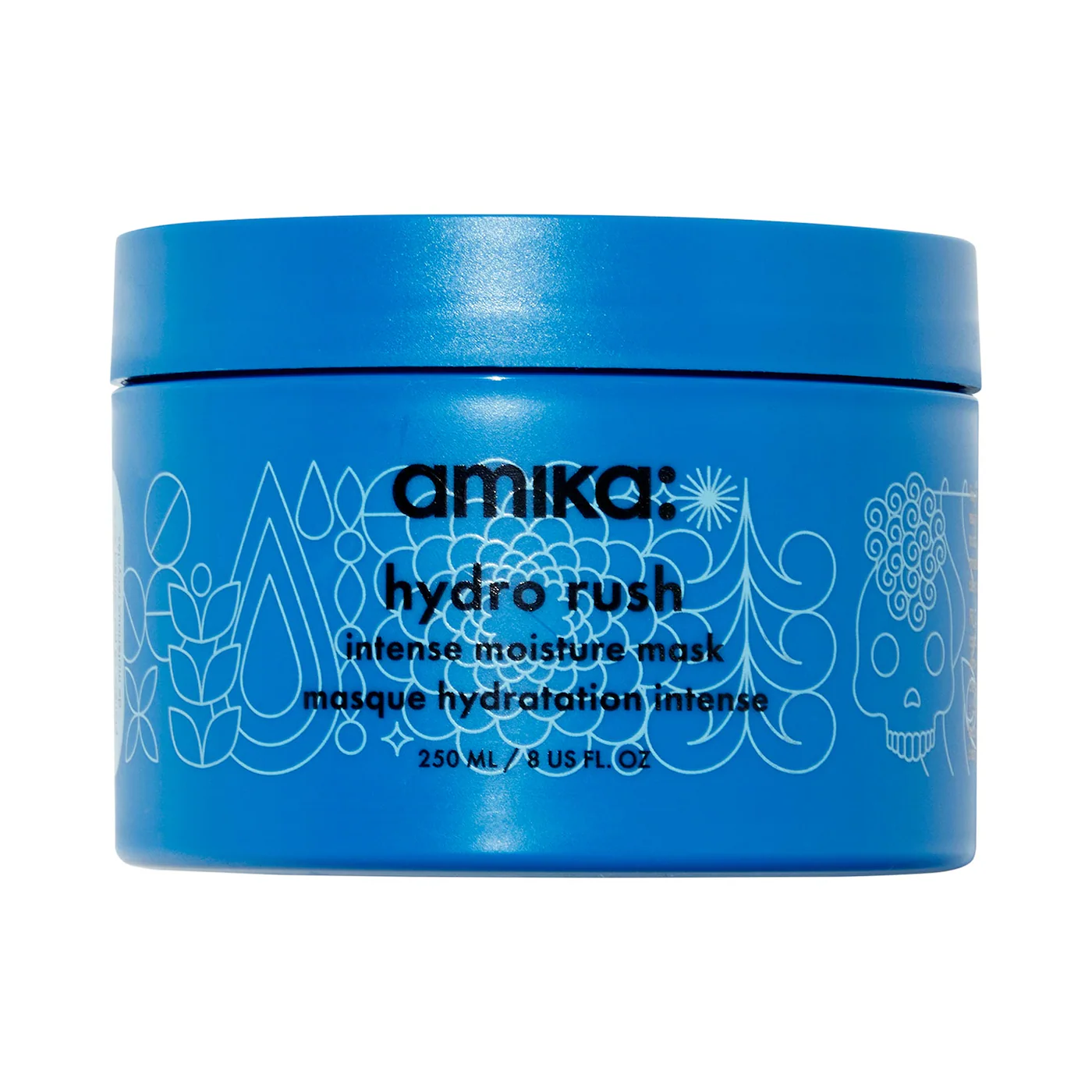 AMIKA HAIR MASKS