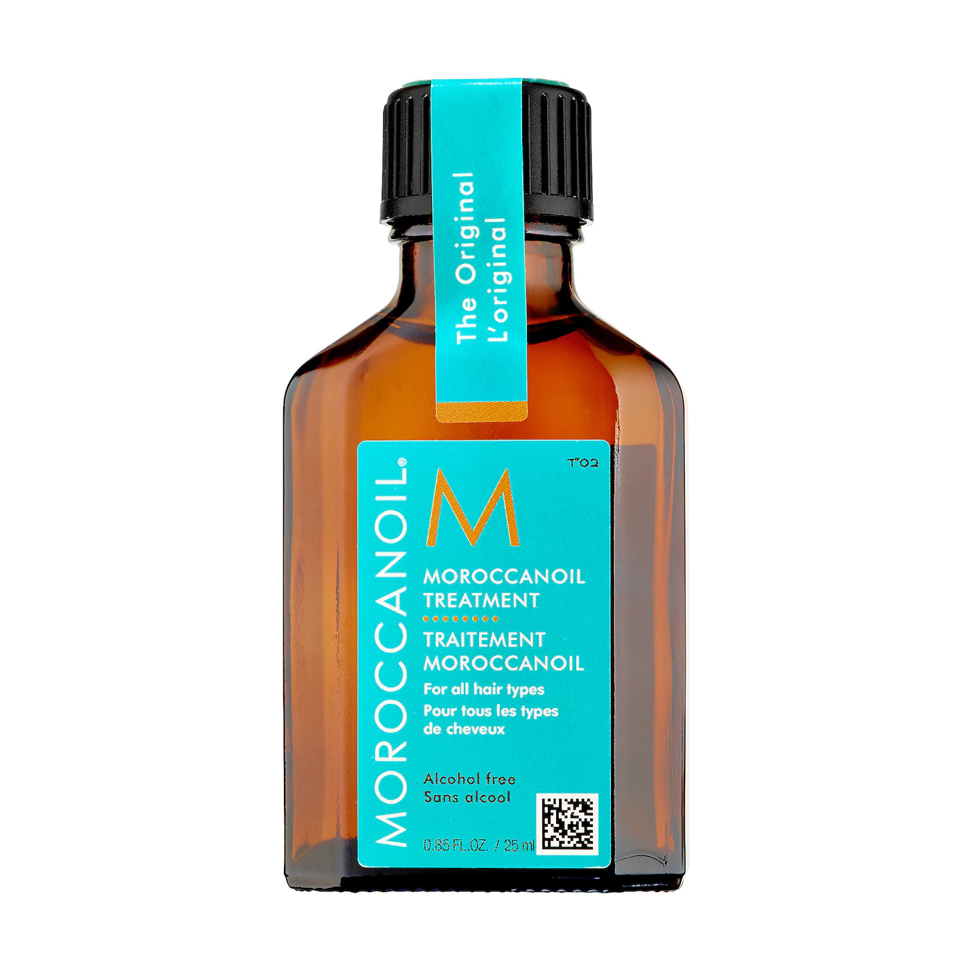MOROCCANOIL TREATMENT HAIR OIL