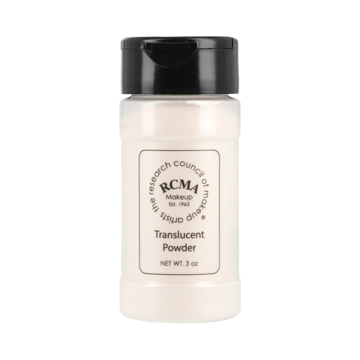 RCMA POWDER