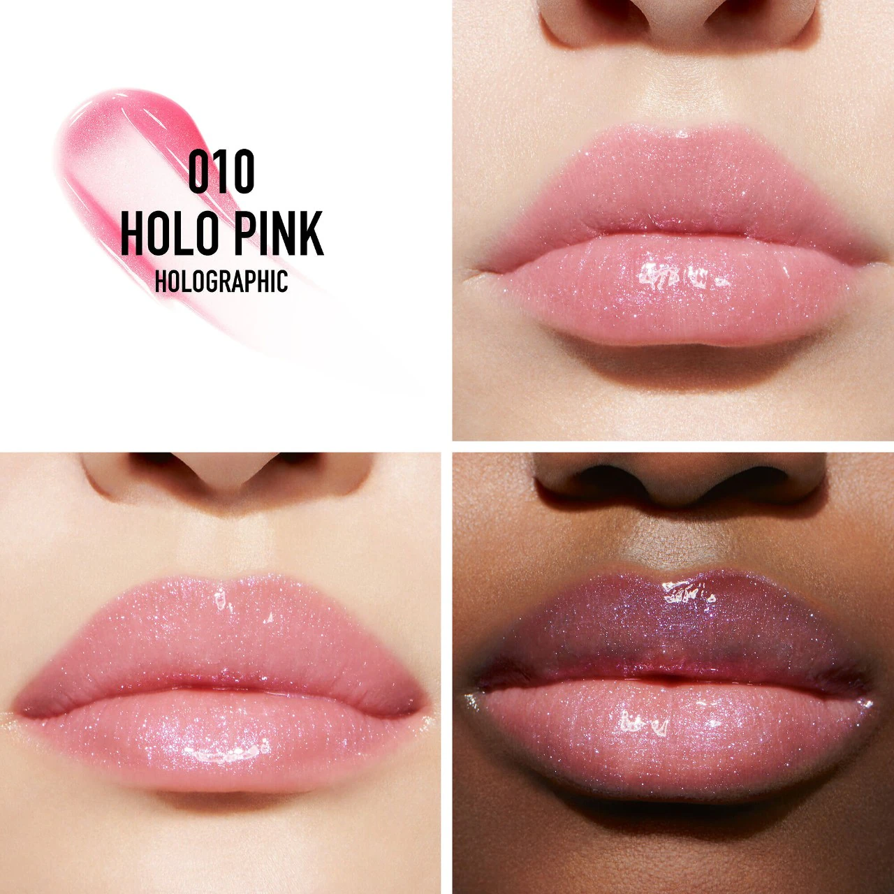 DIOR ADDICT LIP MAXIMIZER PLUMPING GLOSS