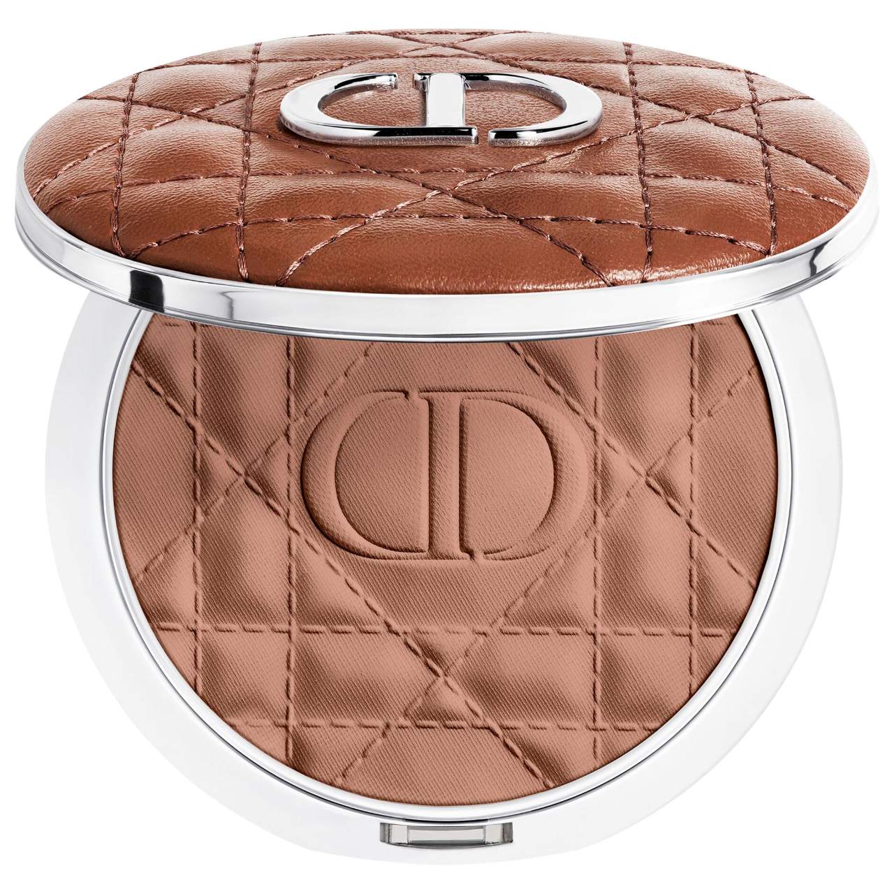 DIOR FOREVER NUDE JUMBO BRONZER 30 TAN MATTE