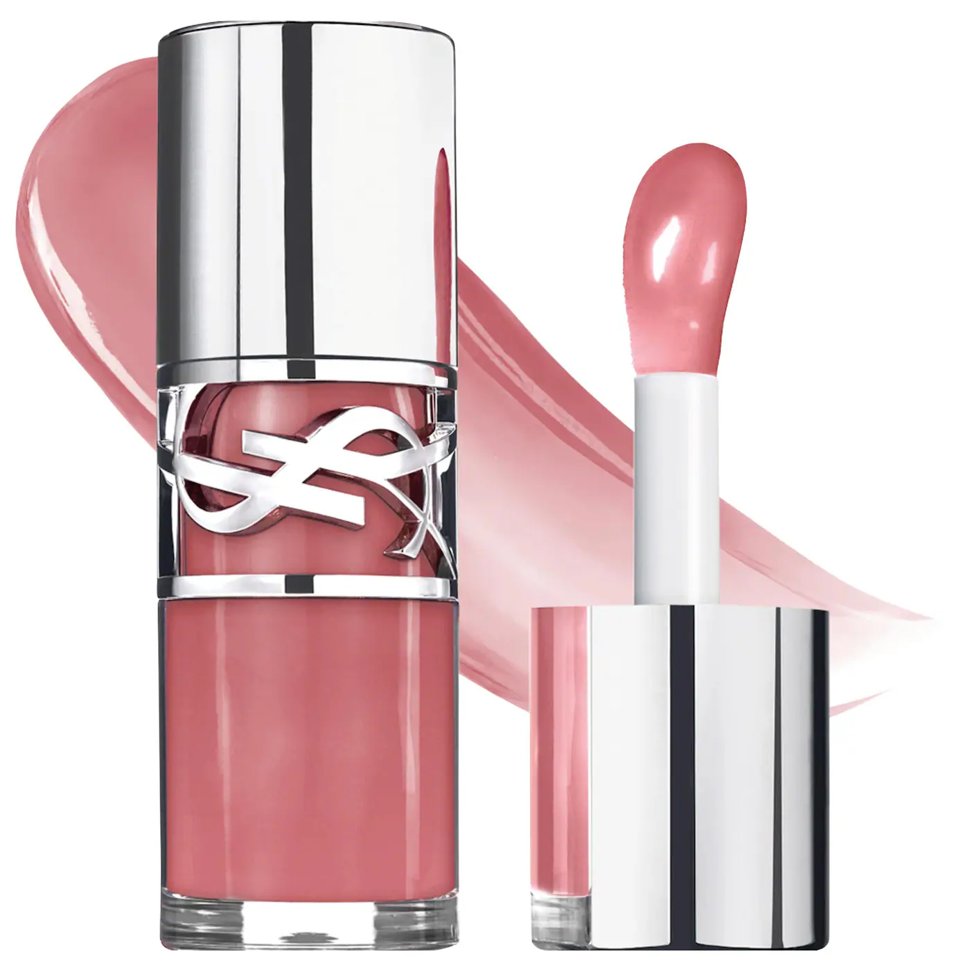 YSL LOVESHINE PLUMPING LIP OIL GLOSS