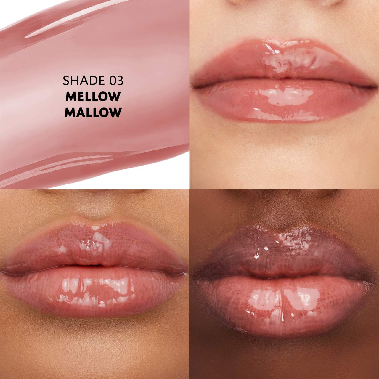 YSL LOVESHINE PLUMPING LIP OIL GLOSS