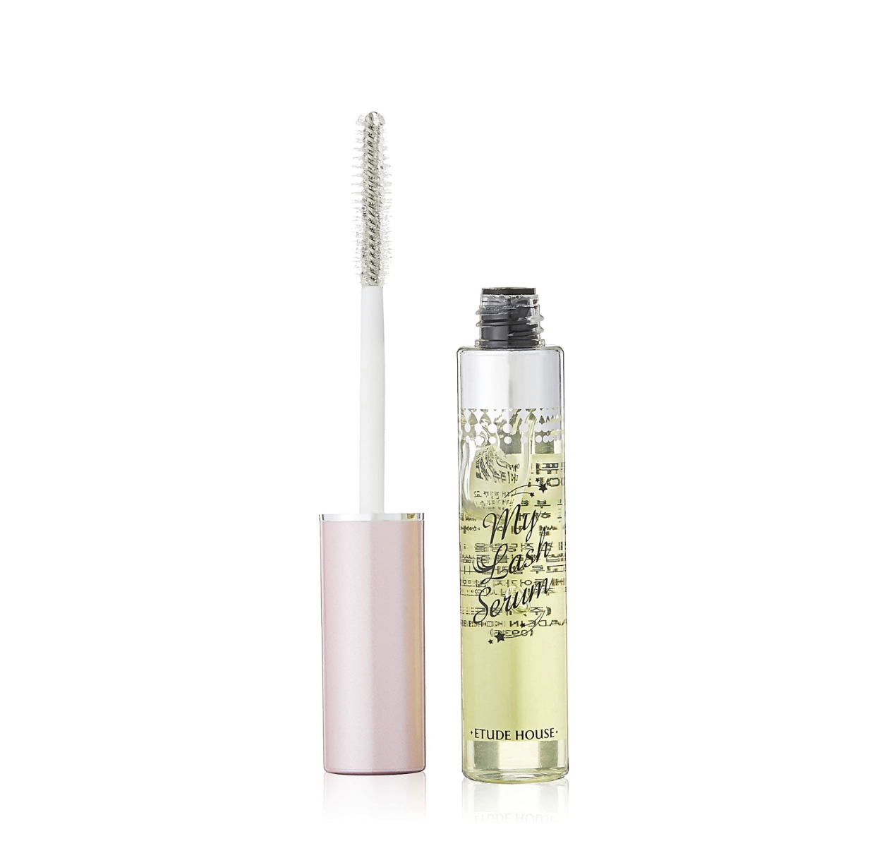 ETUDE HOUSE MY LASH SERUM 18g