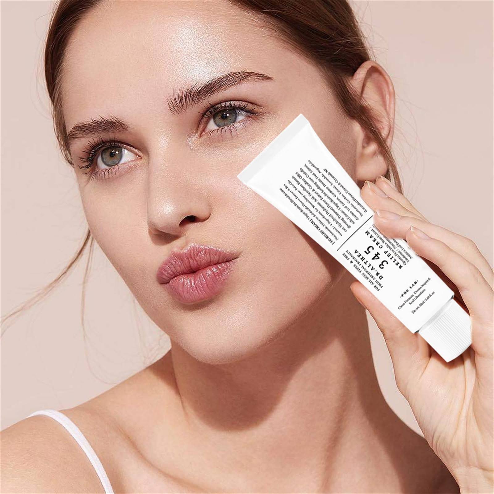 DR.ALTHEA 345 RELIEF CREAM