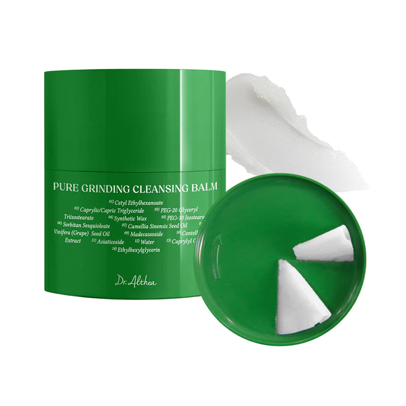 DR.ALTHEA PURE GRINDING CLEANSING BALM