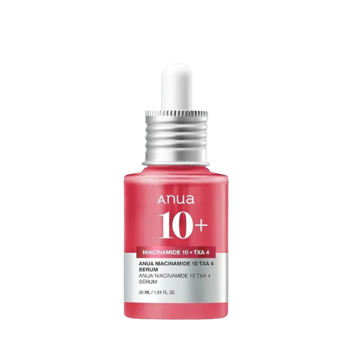 ANUA NIACINAMIDE 10 + TXA 4