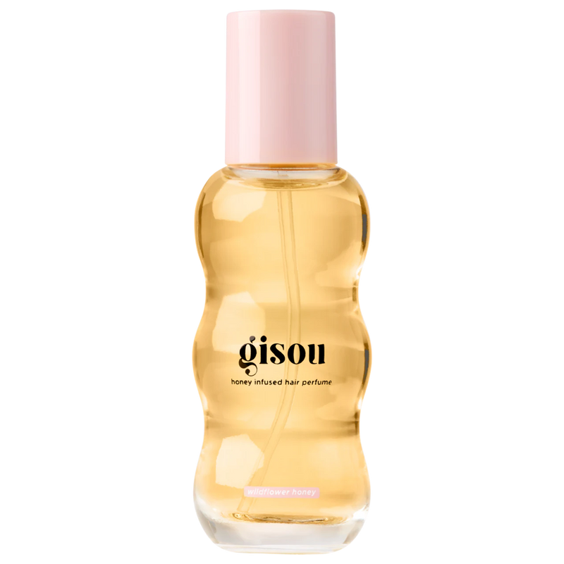 GISOU HONEY INFUSED HAIR PERFUME 15ml