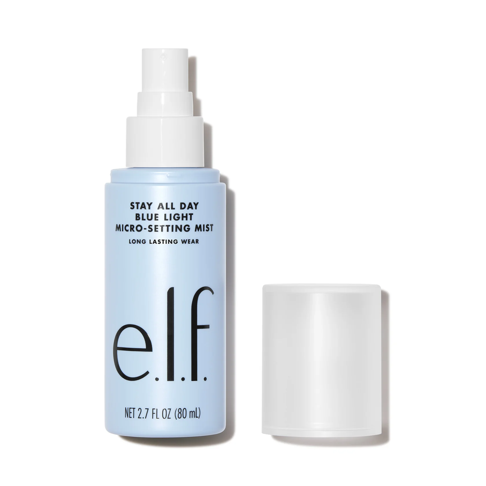 ELF STAY ALL NIGHT BLUE LIGHT MICRO SETTING MIST