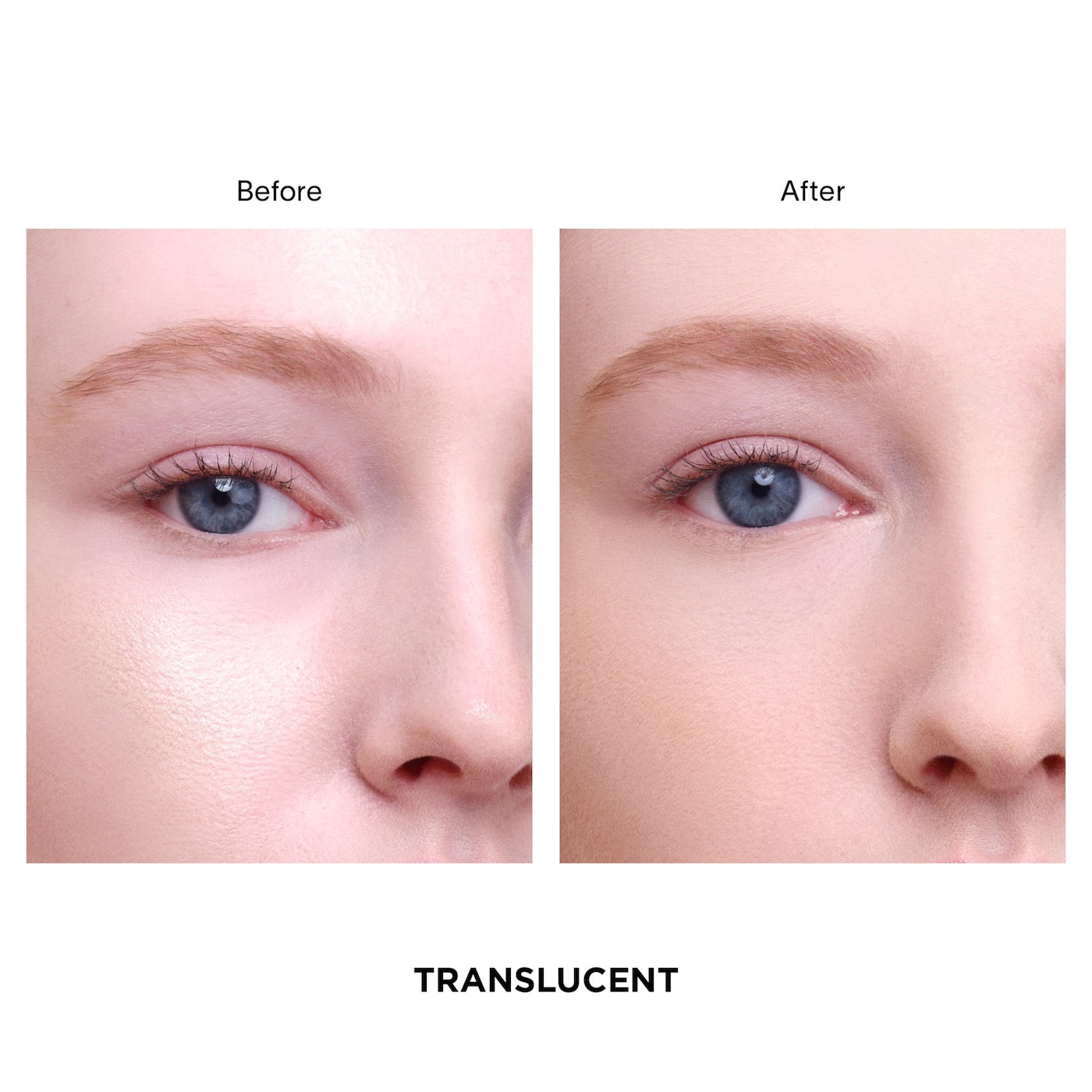 HOURGLASS MINI VANISH AIRBRUSH PRESSED POWDER
