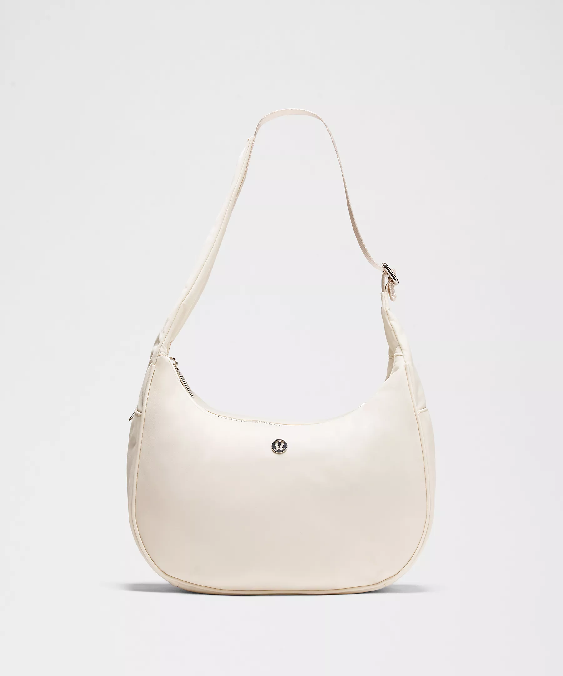LULULEMON CITY ESSENTIALS SHOULDER BAG 4lt