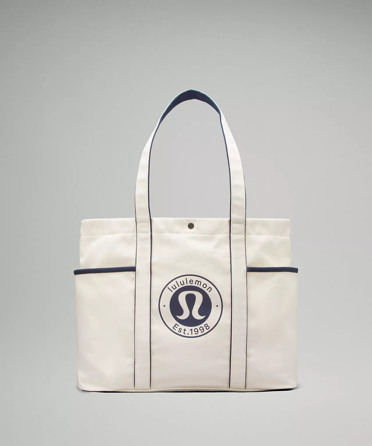LULULEMON DAILY MULTI-POCKET TOTE BAG