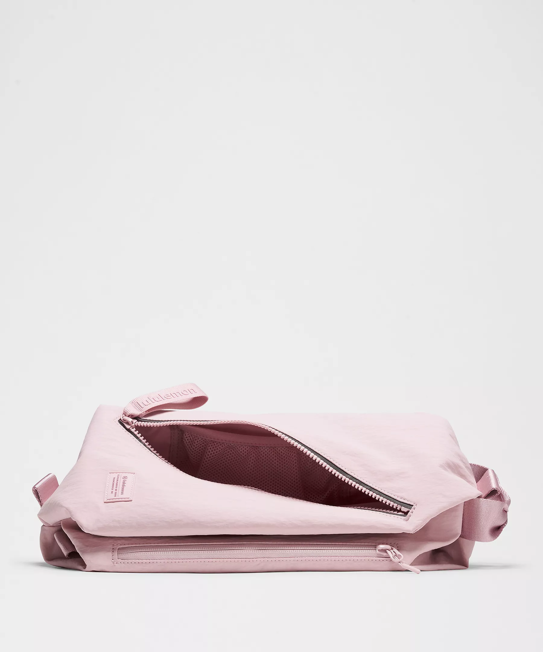 LULEMON FAST TRACK BAG 2.0 9L
