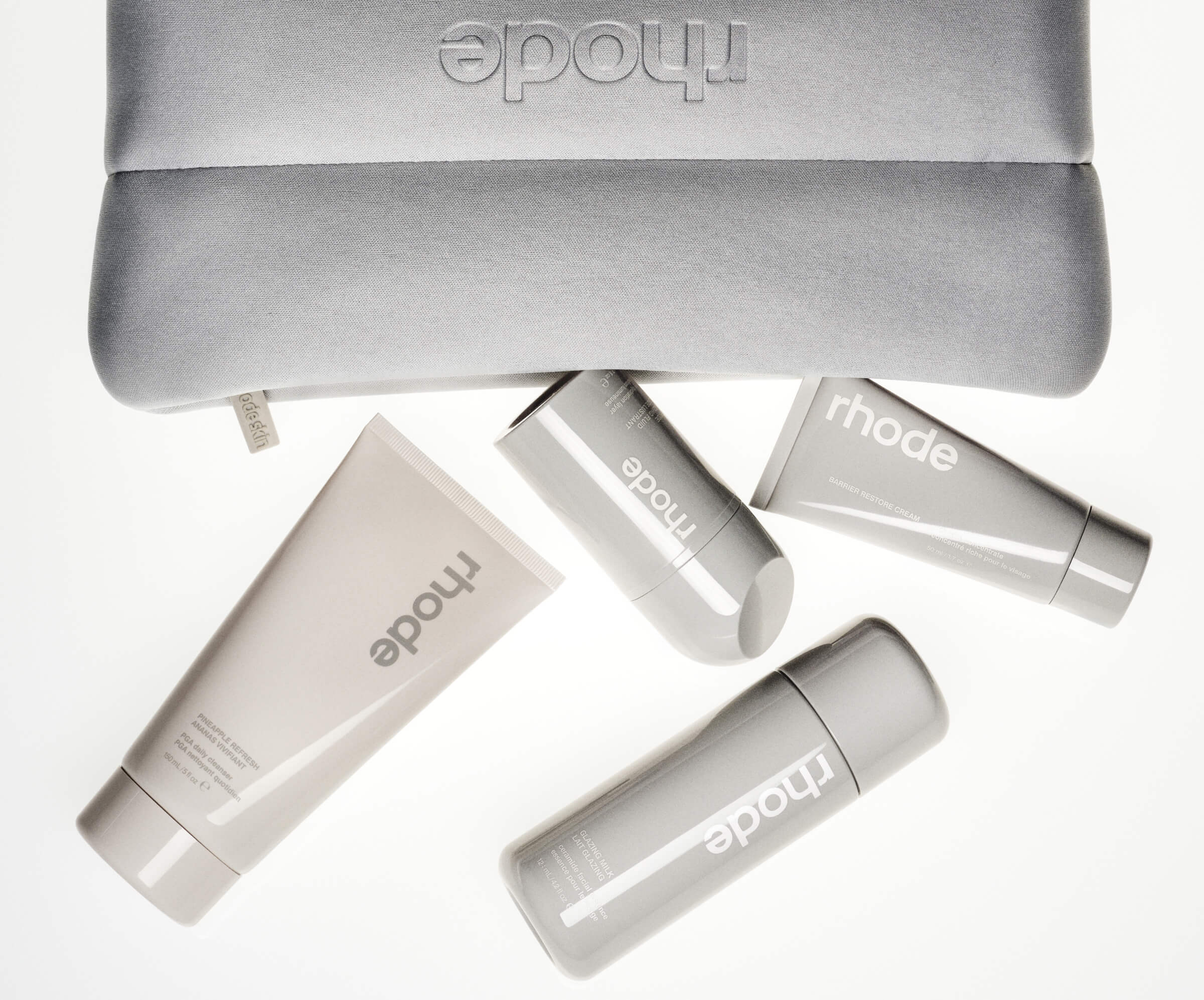 THE RHODE KIT