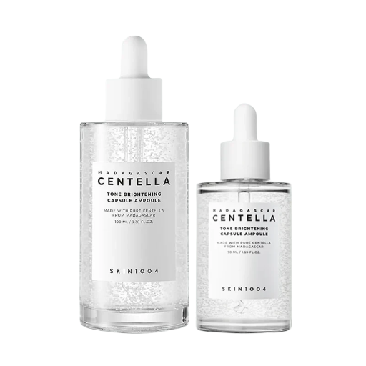 SKIN1004 MADAGASCAR CENTELLA TONE BRIGHTENING CAPSULE AMPOULE