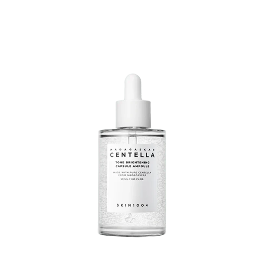 SKIN1004 MADAGASCAR CENTELLA TONE BRIGHTENING CAPSULE AMPOULE