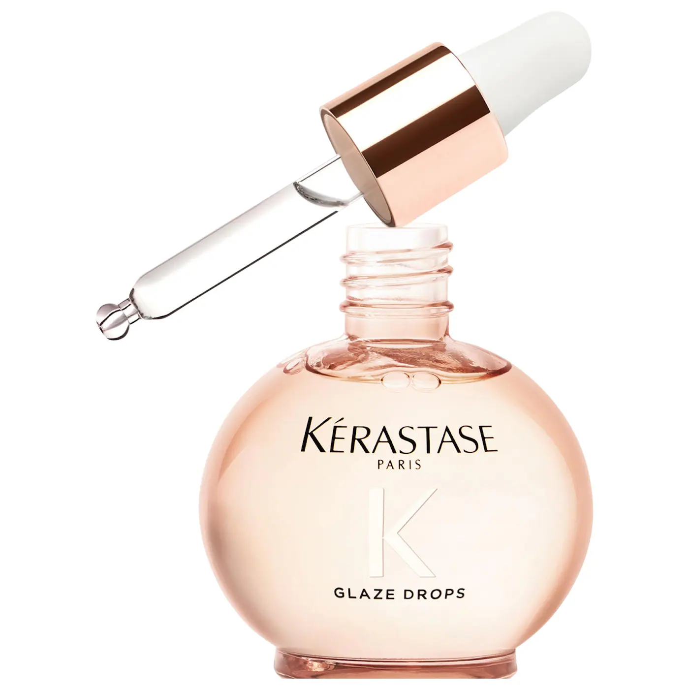 KÉRASTASE GLAZE DROPS 45ml