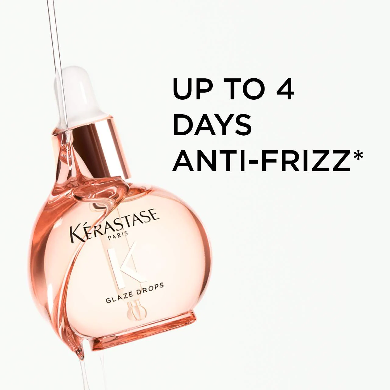 KÉRASTASE GLAZE DROPS 45ml