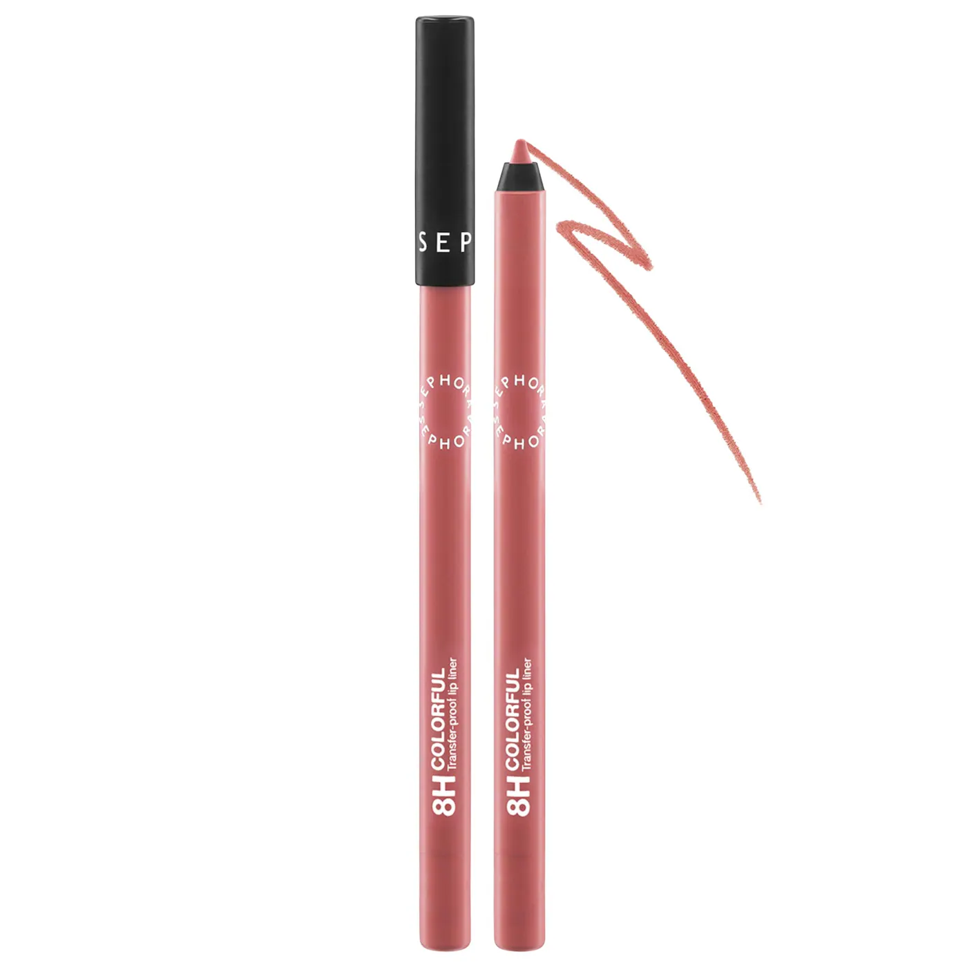 SEPHORA COLORFUL 8HR LONGWEAR TRANSFERPROOF LIP LINER 